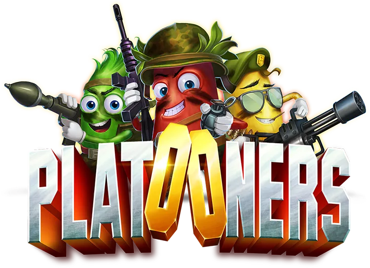 Platooners 슬롯 리뷰
