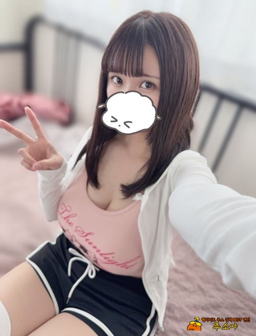 가슴에 진심이 담겼다