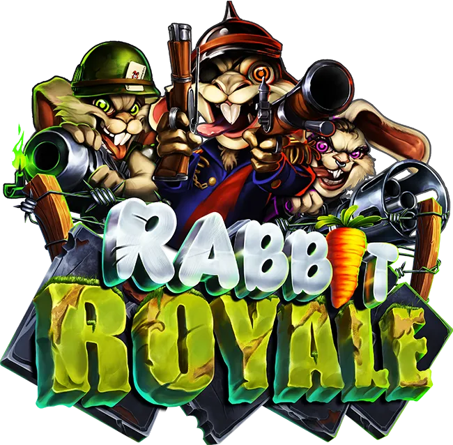 "Rabbit Royale" 슬롯 게임 리뷰