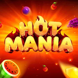 핫 매니아 (Hot Mania) 슬롯 리뷰