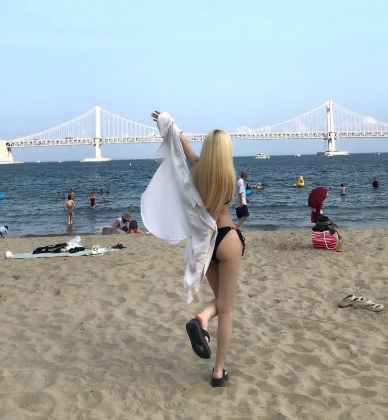 진짜 야한 여자 구분하는 방법 진짜 야한 여자 구분하는 방법