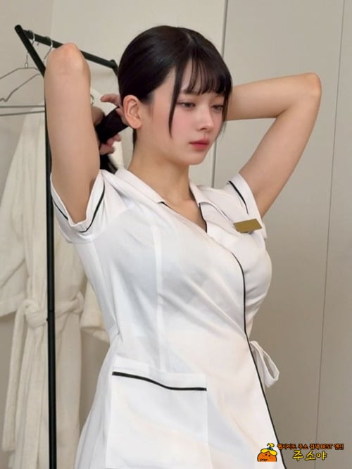 미인은 정말 많구나