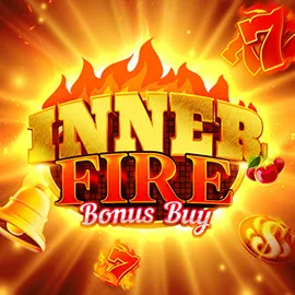 내부 화재 보너스 구매 (Inner Fire Bonus Buy) 슬롯 리뷰