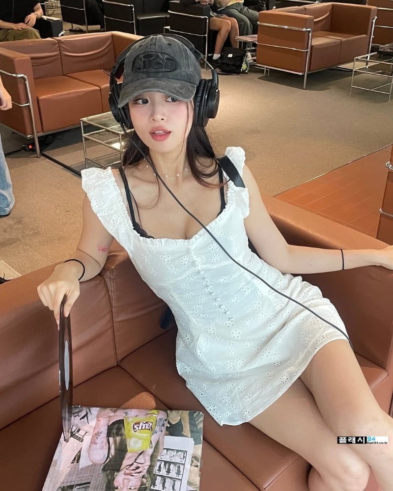 마주치면 바로 데이트 신청하자