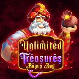 무제한 보물 보너스 구매 (Unlimited Treasure Bonus Buy) 슬롯 리뷰