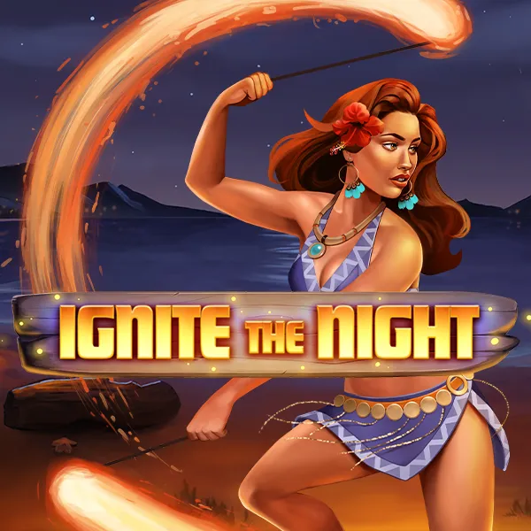 Ignite the Night 슬롯 게임 리뷰