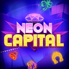 네온캐피털 (Neon Capital) 슬롯 리뷰