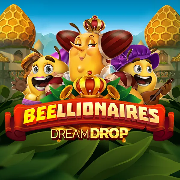 벨리어네어스 드림 드롭 (Billionaires Dream Drop) 슬롯게임 리뷰
