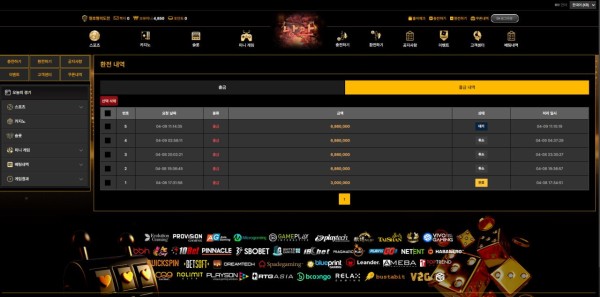 낭만 동행 먹튀
