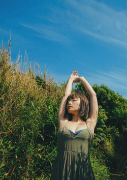 가수 모델 다하는 사쿠라이 오토노