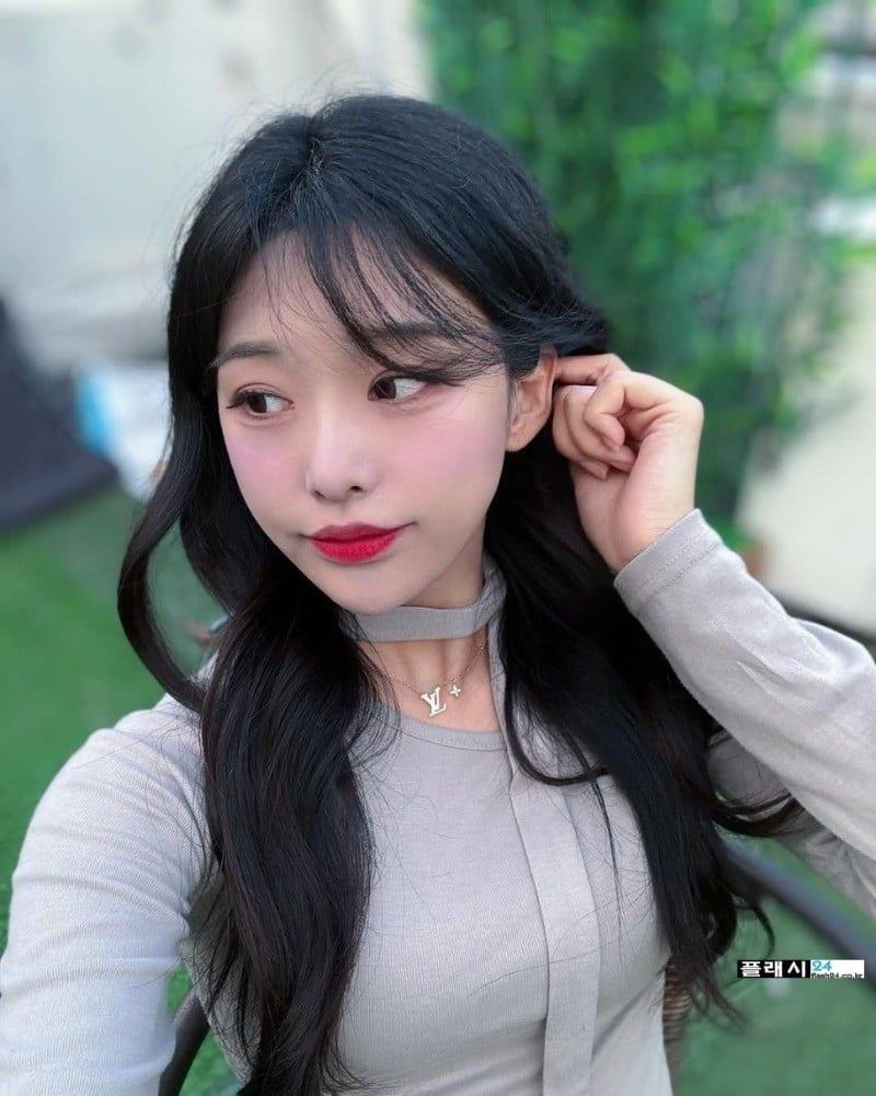 치어리더 천소윤