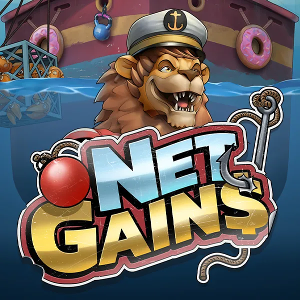 순이익 (Net Profit) 슬롯게임 리뷰