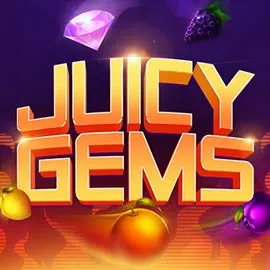 육즙이 가득한 보석 (Juicy Gems) 슬롯 게임 리뷰