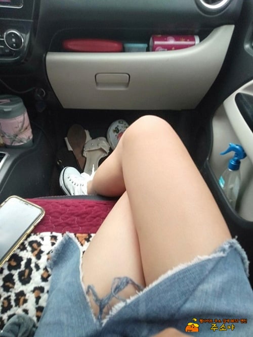 승차복장들이 최고