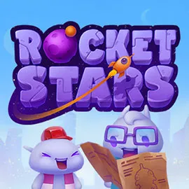 로켓스타 (Rocket Star) 슬롯 게임 리뷰
