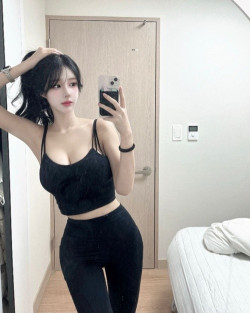 휴일엔 셀카놀이