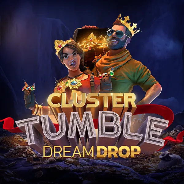 클러스터 텀블 드림 드롭 (Cluster Tumble Dream Drop) 슬롯게임 리뷰