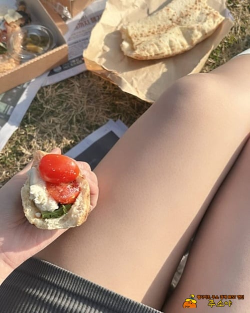 제대로 타고났네