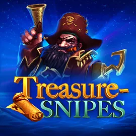 Treasure-snipes 슬롯 리뷰