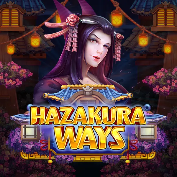 하자쿠라 길 (Hazakura Way) 슬롯 게임 리뷰