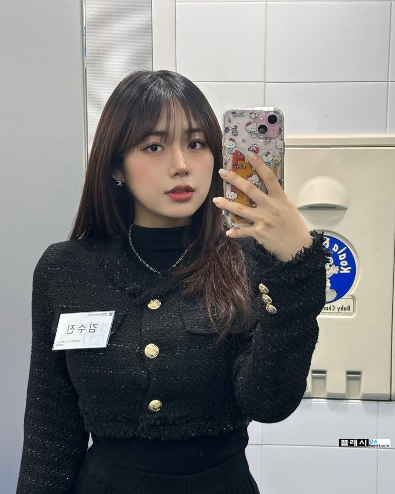 여친과의 데이트가 기다려지는 이유