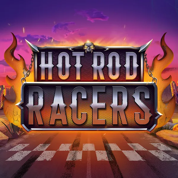 핫로드 레이서 (Hot Rod Racer) 슬롯게임 리뷰