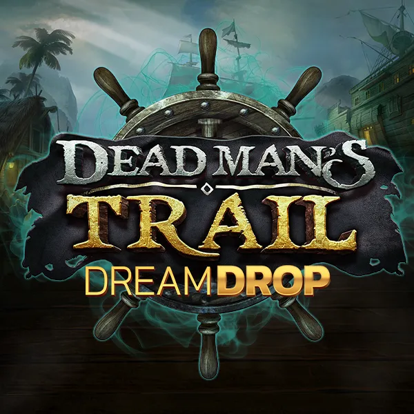 데드 맨스 트레일 드림 드롭(Dead Man’s Trail Dream Drop) 슬롯게임 리뷰