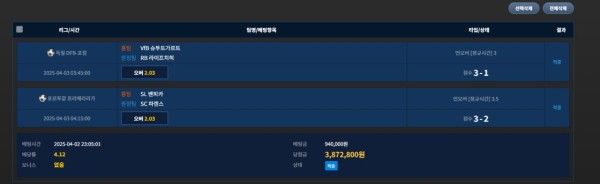 먹튀클럽 먹튀사이트 스크린샷