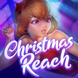 Christmas Reach 슬롯 게임 리뷰