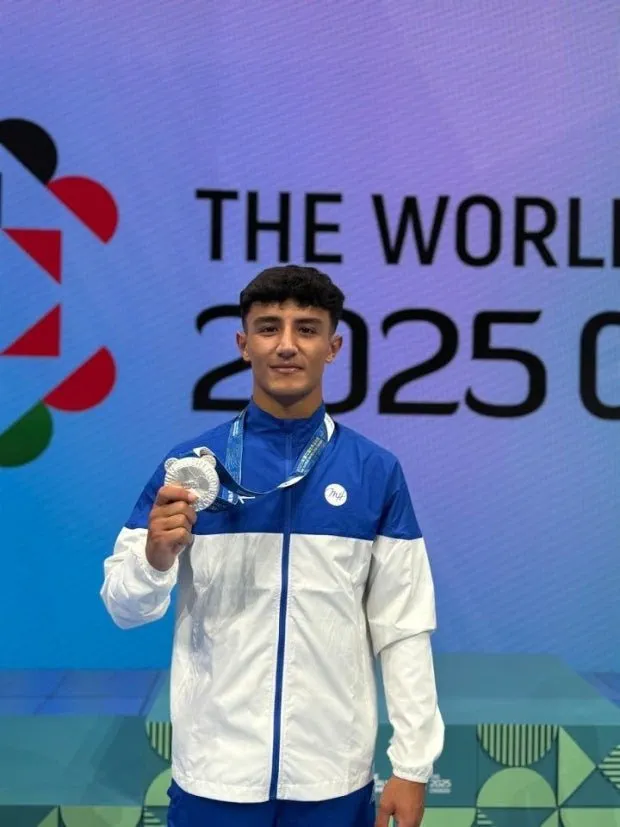 세계 최초로 성공시킨 텀블링 기술 관련 이미지 1