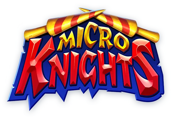 Micro Knights 슬롯 리뷰