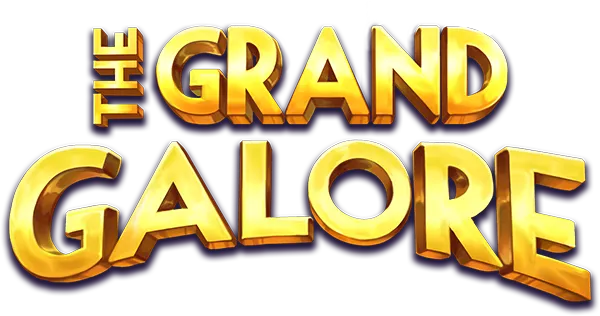 Grand Galore 슬롯 리뷰