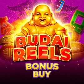 BUDAI 릴 보너스 구매 (Budai Reels Bonus Buy) 슬롯 리뷰