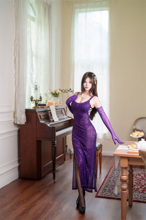 보라색좋아 보라색좋아