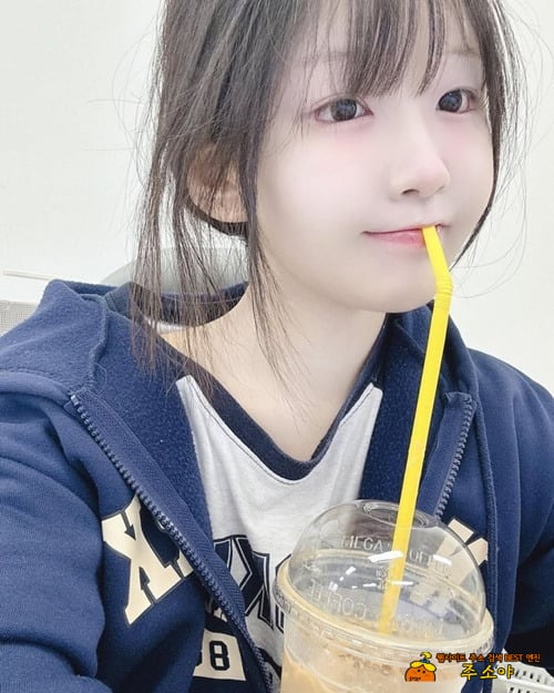 제대로 타고났네