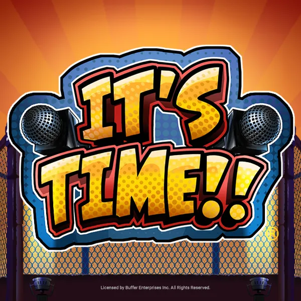 It's Time 슬롯게임 리뷰