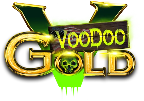 Voodoo Gold 슬롯 리뷰