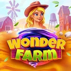 원더팜 (Wonder Farm) 슬롯 리뷰