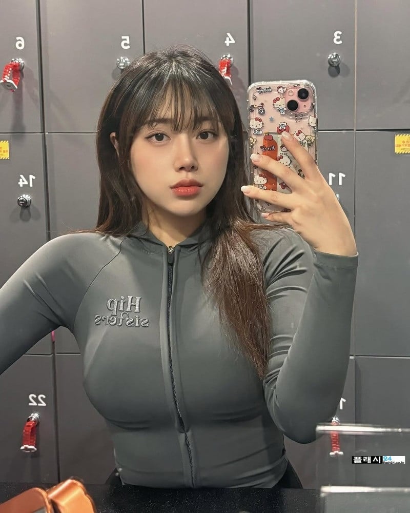 여친과의 데이트가 기다려지는 이유