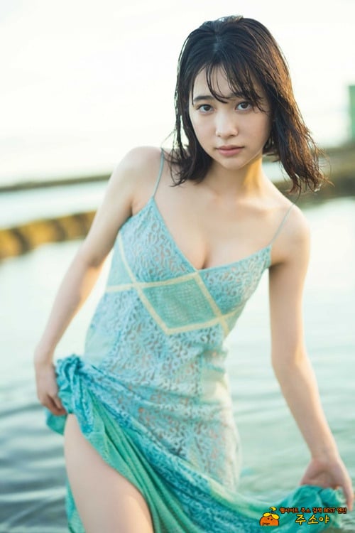 기분이 좋아지네