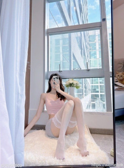 올바른 셀카자세