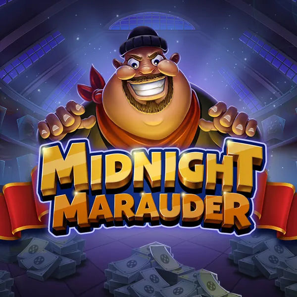 한밤의 약탈자 (Midnight Marauder) 슬롯 게임 리뷰