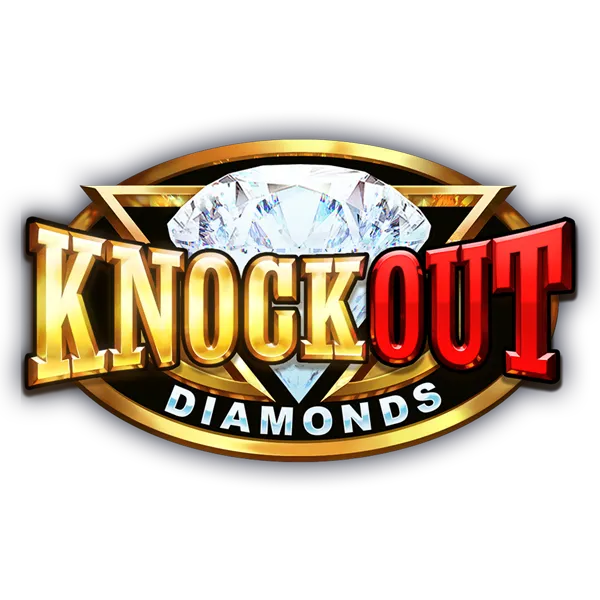 Knockout Diamonds 슬롯 리뷰