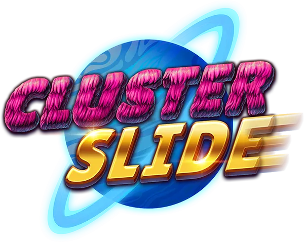 Cluster Slide 슬롯 리뷰