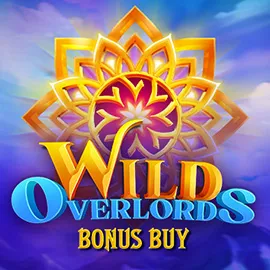 와일드 오버로드 (Wild Overlord) 슬롯 리뷰