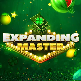 확장 마스터 (Expansion Master) 슬롯 게임 리뷰