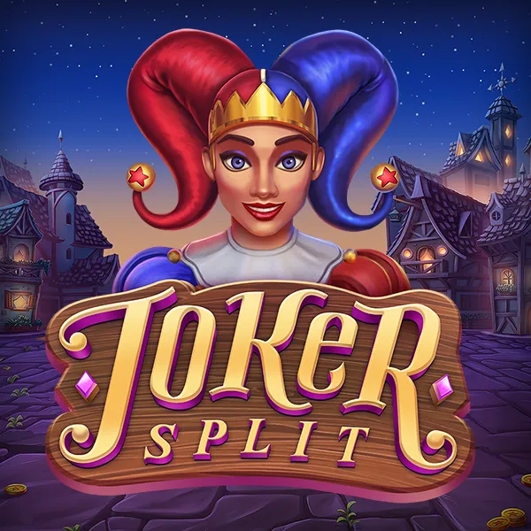 조커 스플릿(Joker Split) 슬롯게임 리뷰