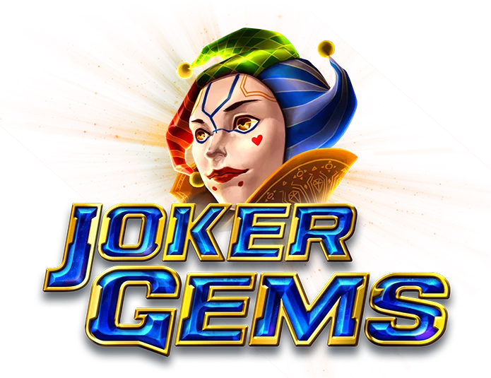 Joker Gems 슬롯 리뷰