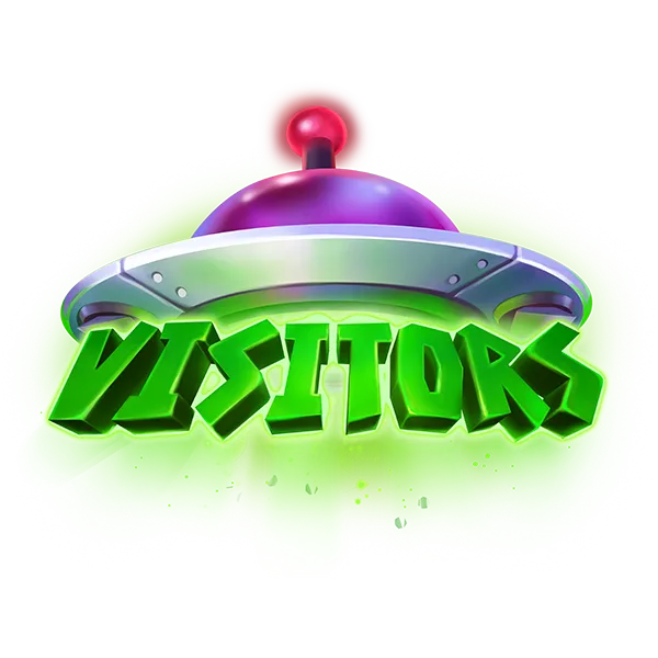 방문자 (The Visitors) 슬롯 리뷰