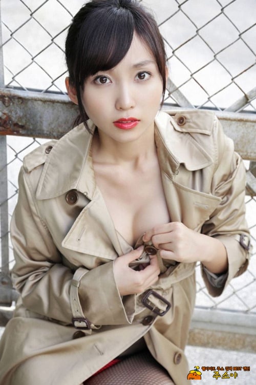 배우 요시키 리사